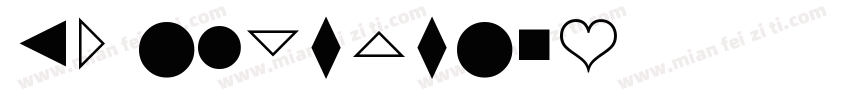 Cf Newspaper字体转换